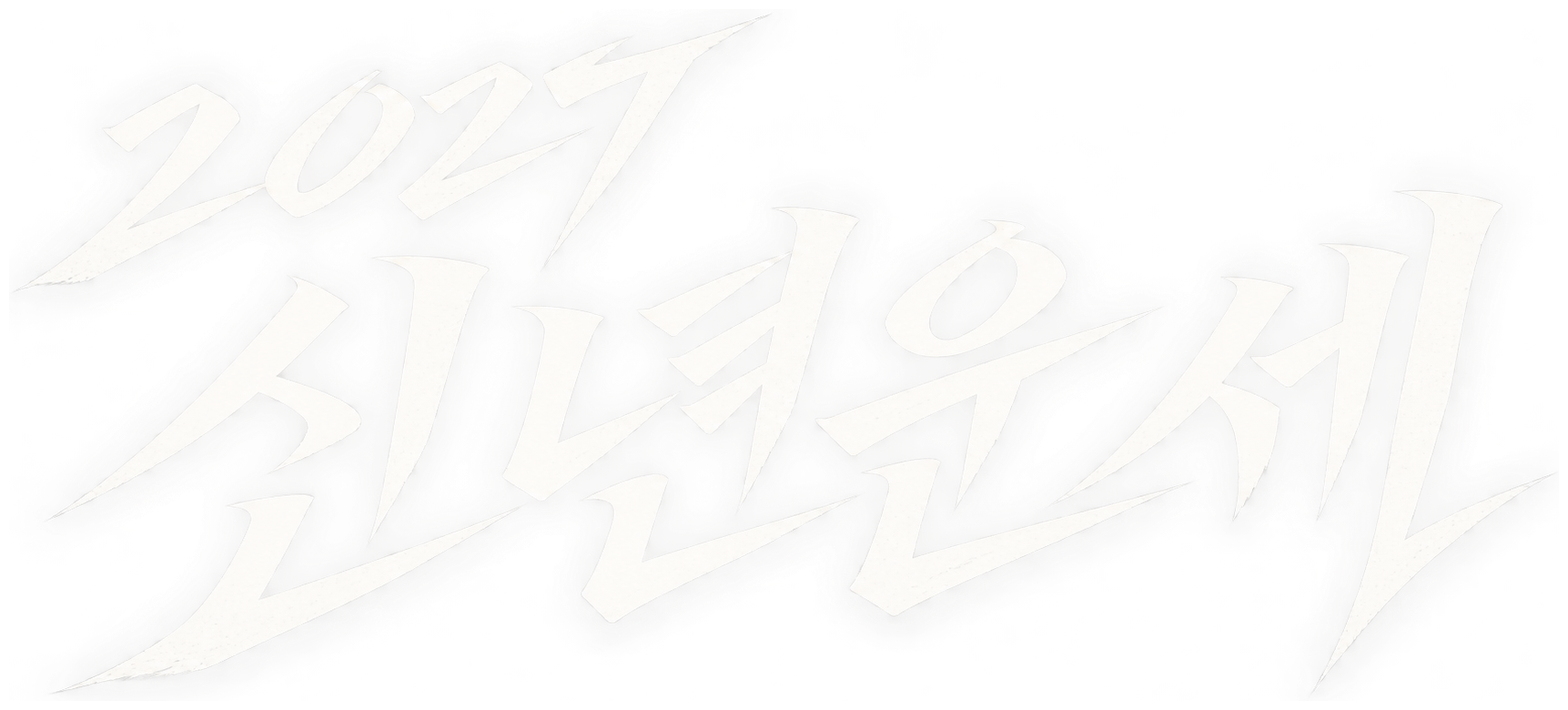 2027 신년운세